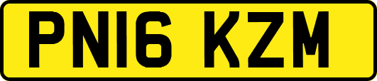 PN16KZM