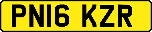 PN16KZR