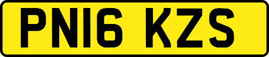 PN16KZS