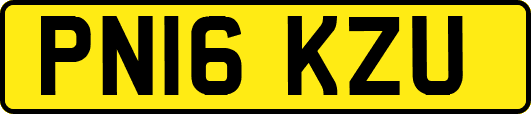 PN16KZU