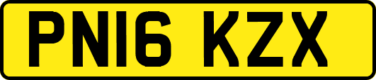 PN16KZX
