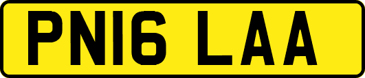 PN16LAA