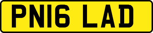 PN16LAD