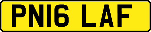 PN16LAF