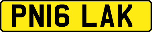 PN16LAK