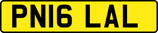 PN16LAL
