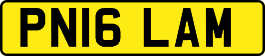 PN16LAM