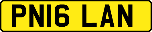 PN16LAN
