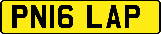 PN16LAP