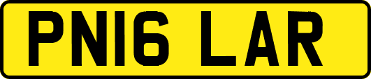 PN16LAR