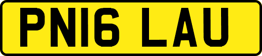 PN16LAU