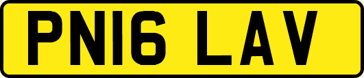 PN16LAV