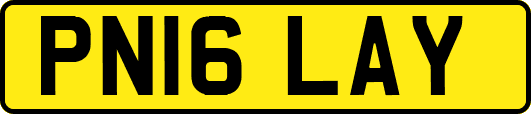 PN16LAY