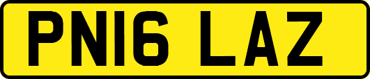 PN16LAZ