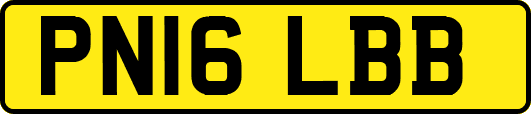 PN16LBB