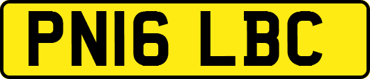PN16LBC