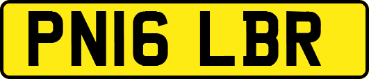 PN16LBR