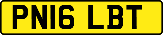 PN16LBT