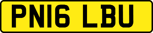 PN16LBU