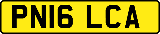 PN16LCA