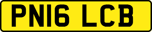 PN16LCB