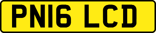 PN16LCD