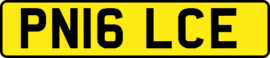 PN16LCE