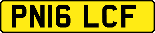 PN16LCF
