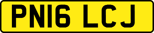 PN16LCJ