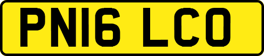 PN16LCO