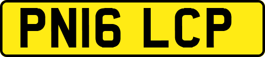 PN16LCP