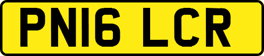 PN16LCR