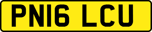 PN16LCU