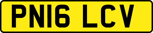 PN16LCV