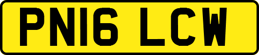 PN16LCW