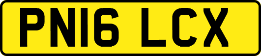 PN16LCX