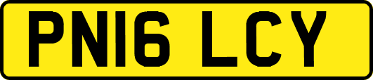PN16LCY