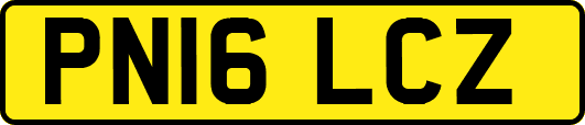 PN16LCZ