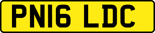 PN16LDC