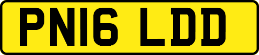 PN16LDD