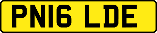 PN16LDE