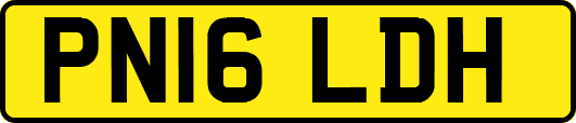 PN16LDH