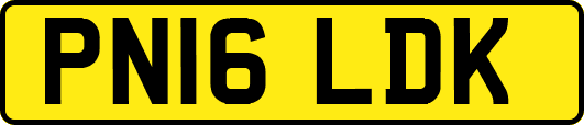 PN16LDK