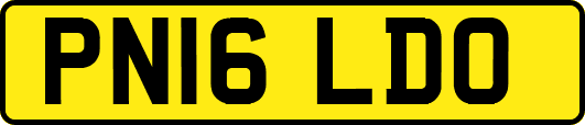 PN16LDO