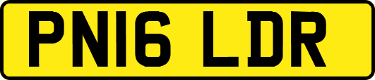 PN16LDR