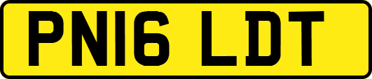 PN16LDT
