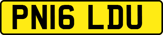 PN16LDU