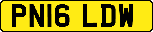 PN16LDW