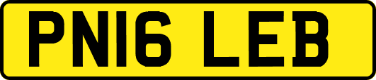 PN16LEB