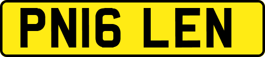 PN16LEN